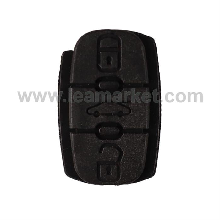 PEUGEOT 407 PLASTİK 3 BUTON 