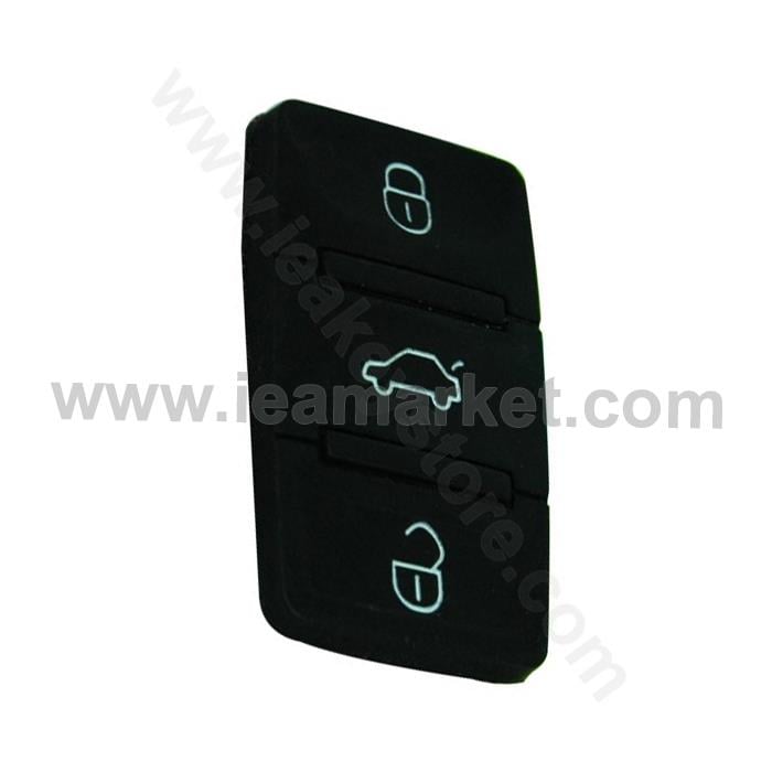 VAG 3 BUTON LASTİĞİ-ÇİZİMSİZ (5 Lİ)