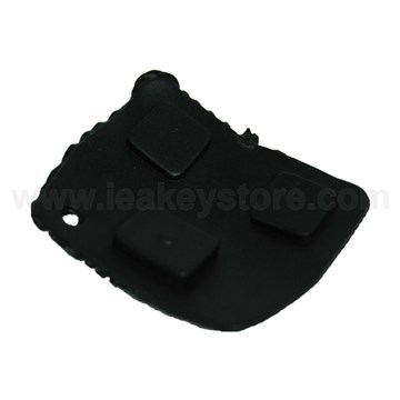 TOYOTA PLASTİK 3 BUTON (5Lİ)