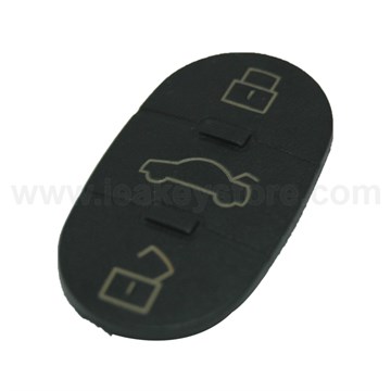 VAG PLASTİK 3 BUTON - YUVARLAK (5 Lİ)