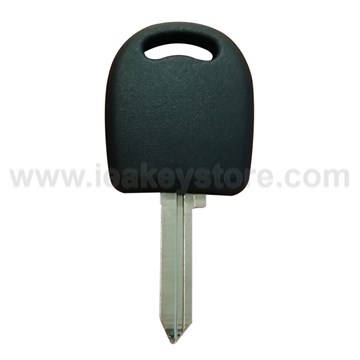 SKODA ANAHTAR - LASER HU66
