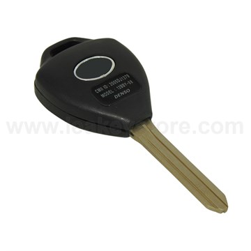 TOYOTA 2 BUTON KUMANDA KABI (COROLLA)