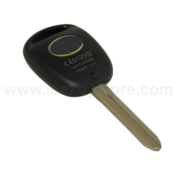 TOYOTA 3 BUTON KUMANDA KABI (COROLLA)