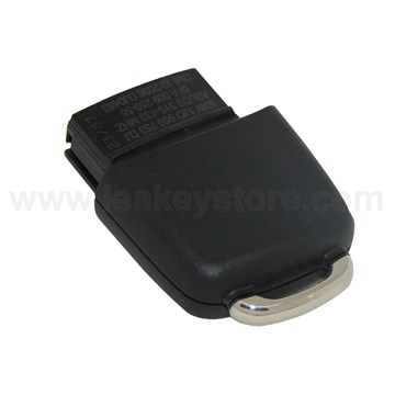 VAG 3 BUTON SQUARE KUMANDA KABI