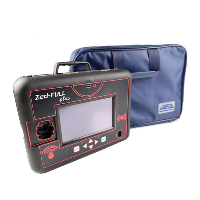Zed-FULL plus Transponder Programlama Cihazı