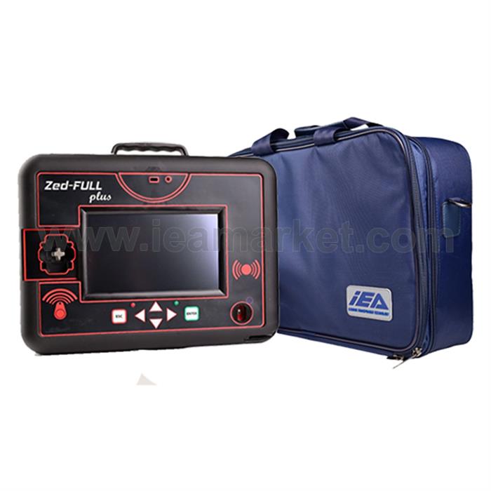 Zed-FULL plus Transponder Programlama Cihazı