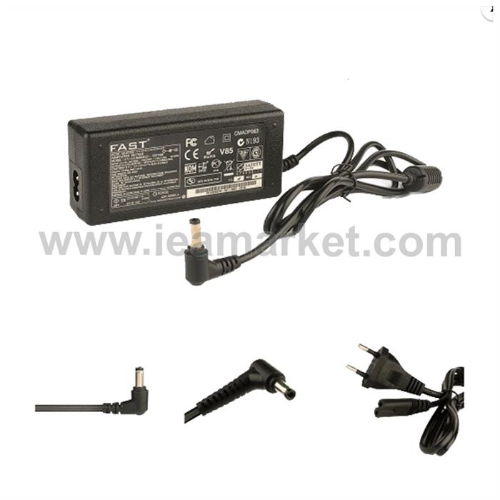 13,8-14,00 DC VOLT-2 AMPER FEM UYGULAMASI İÇİN GÜÇ ADAPTÖRÜ