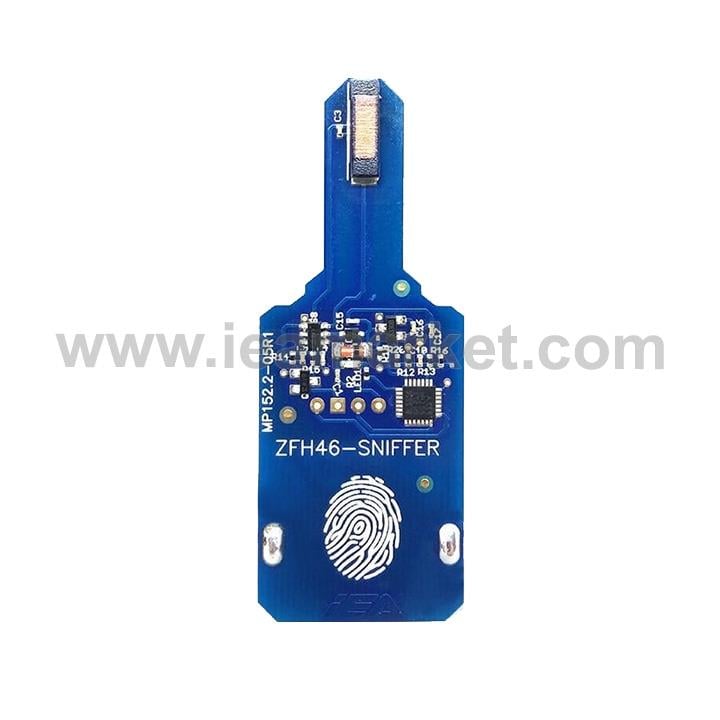 ZFH46-SNIFFER 46 CHİP KOPYALAMA VE PİN OKUMA APARATI - Uygun Fiyat