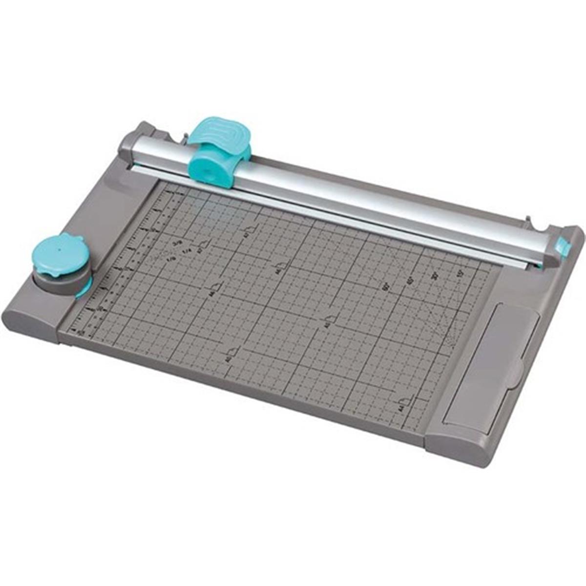 KW-TRIO A-4 Çok Maksatlı Giyotin + Köşe 10 Y.300 mm