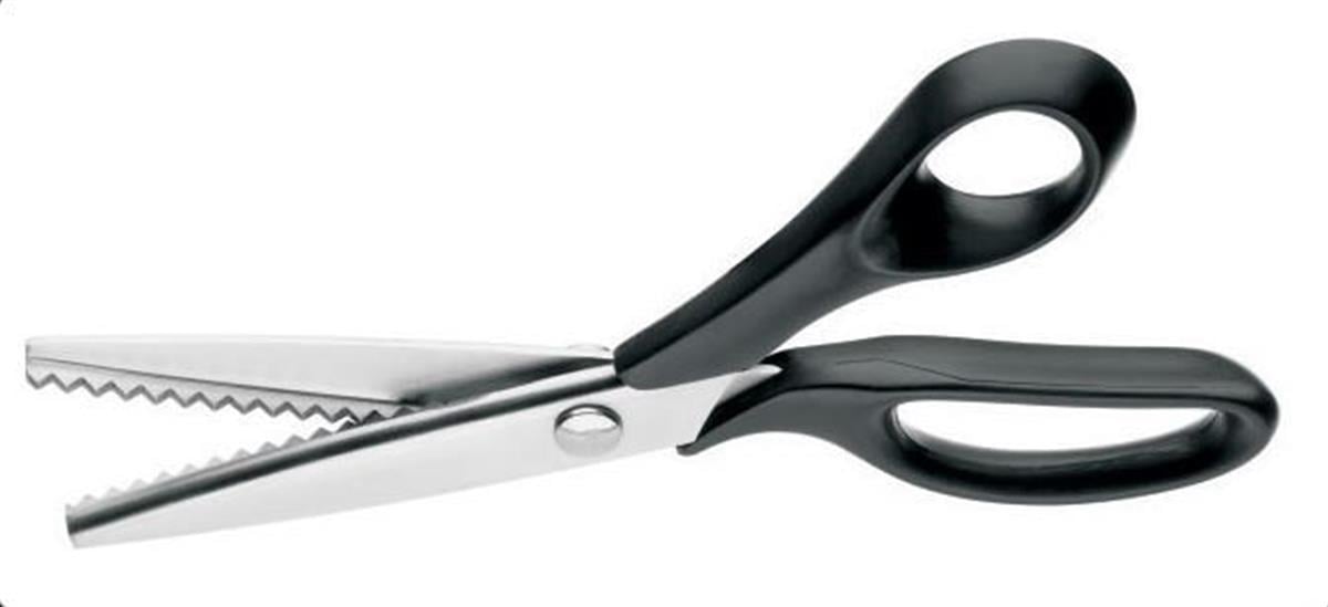 Acme 8 Inch Tırtıllı Kartela Makas 210 Mm.