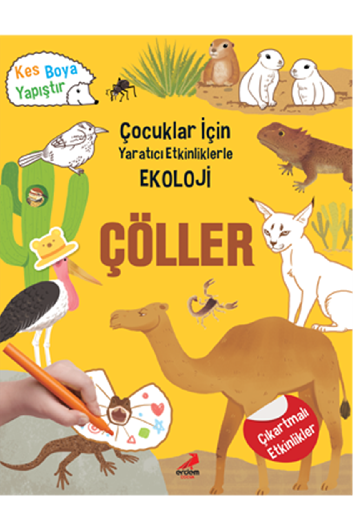 Çöller