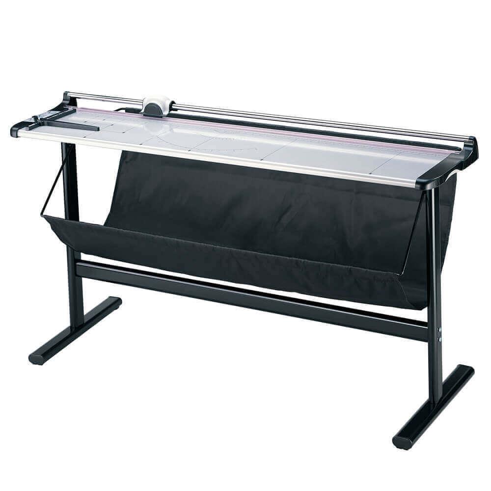 Kw-Trio Sürgülü Ayaklı Giyotin A-1 96 cm
