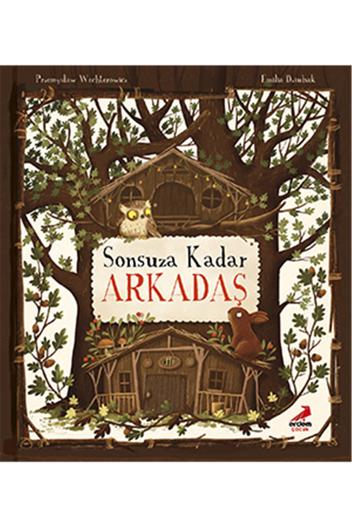 Sonsuza Kadar Arkadaş