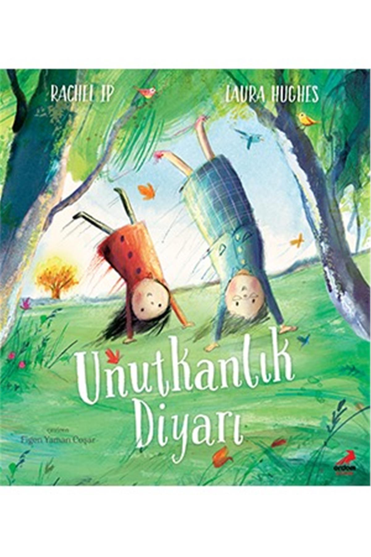 Unutkanlık Diyarı