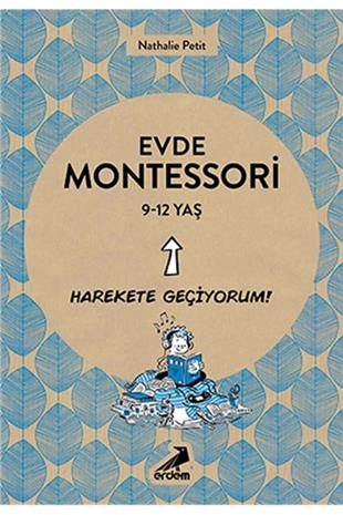Evde Montesori 9 -12 Yaş