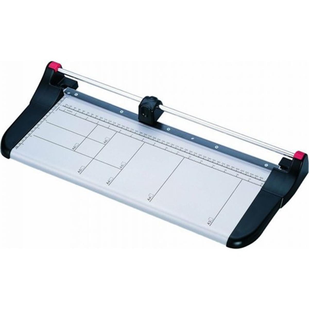KW-Trio A3 Sürgülü Giyotin 7 Yaprak 460 mm