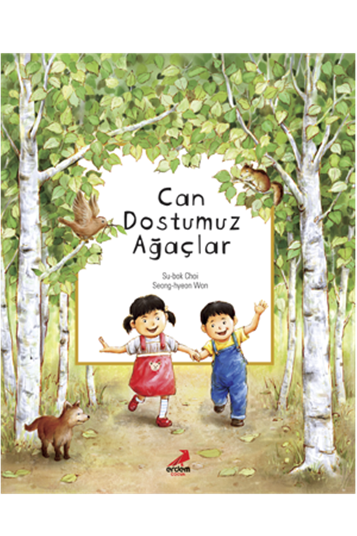 Can Dostumuz Ağaçlar