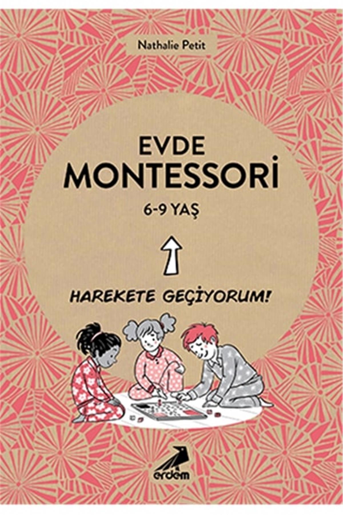 Evde Montesori 6 - 9 yaş