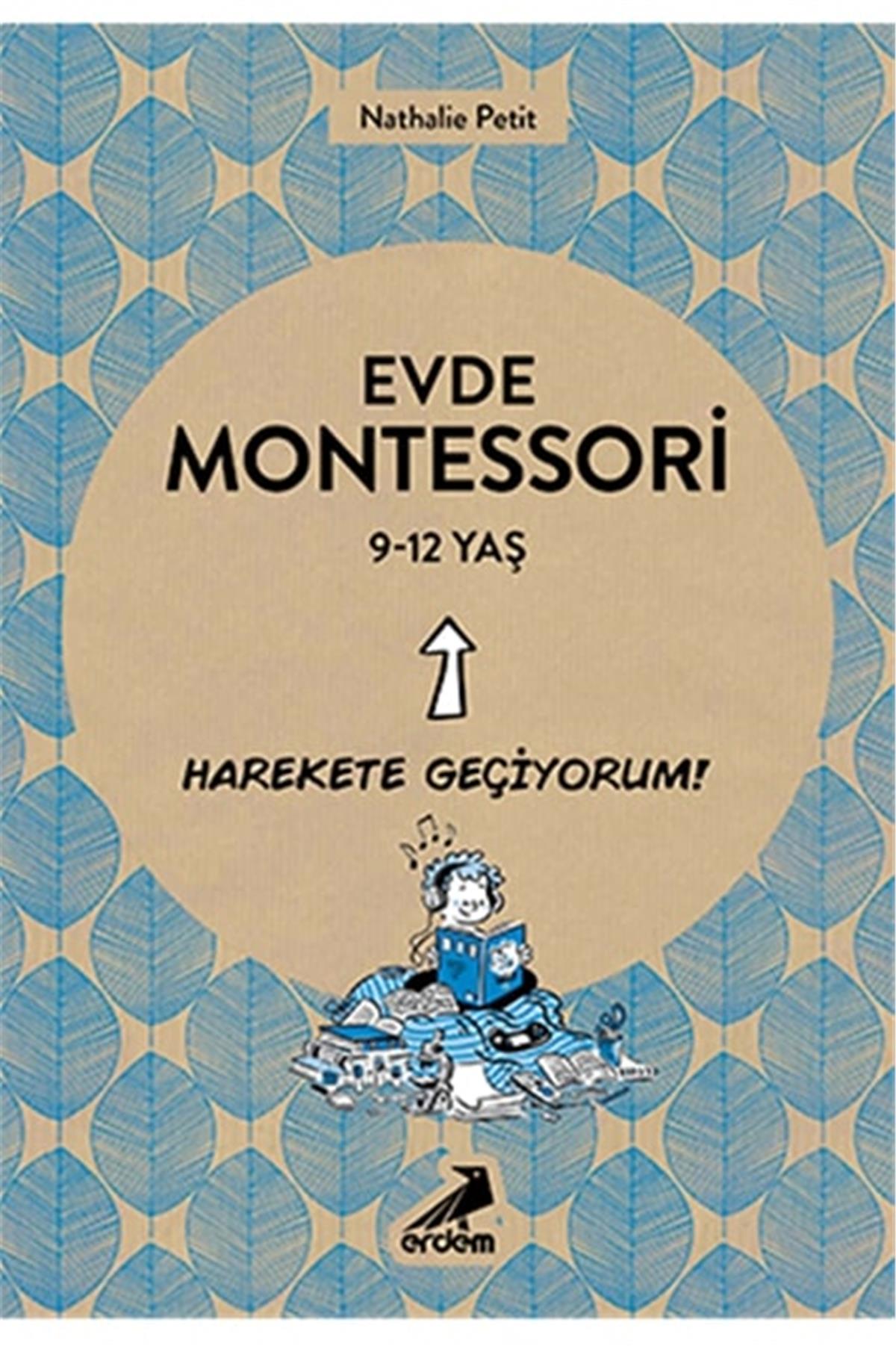 Evde Montesori 9 -12 Yaş