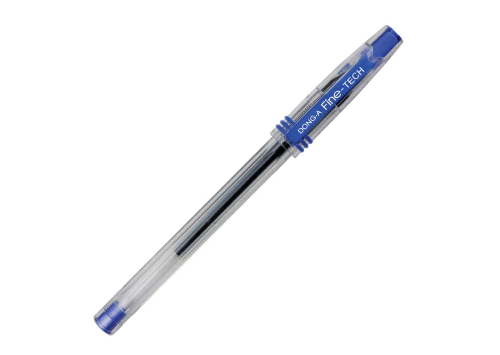 FINETECH  N-0.3 KALEM 12 li Set  Mavi