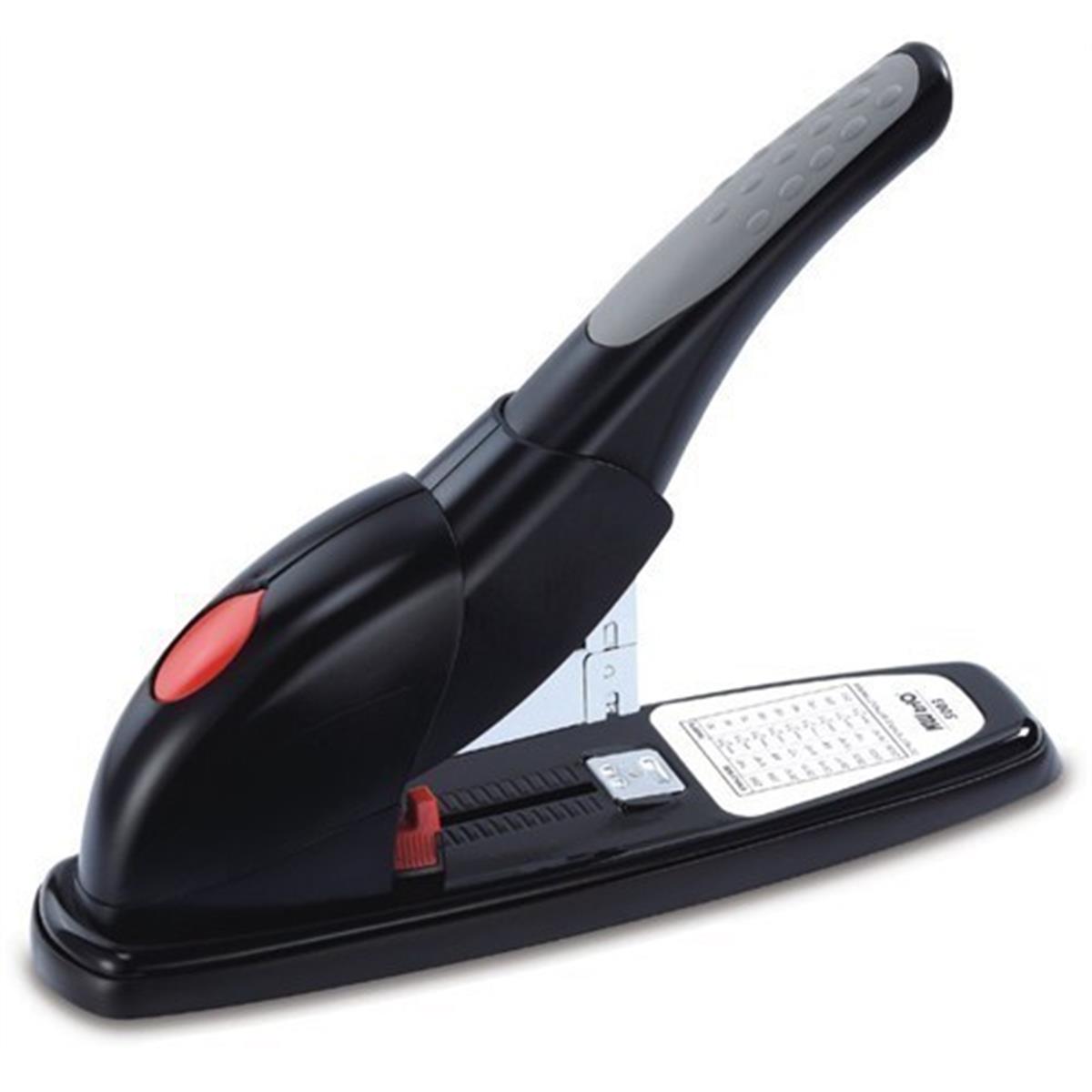 Kw-trio 210 Yaprak Ergonomik Delux Zımba Makinesi