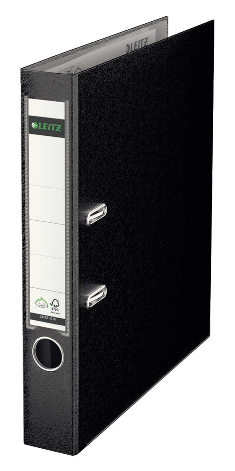 Leitz Büro Klasörü Dar L-1015 Siyah 30 Adet 1 Koli