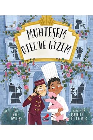 Muhteşem Otelde Gizem