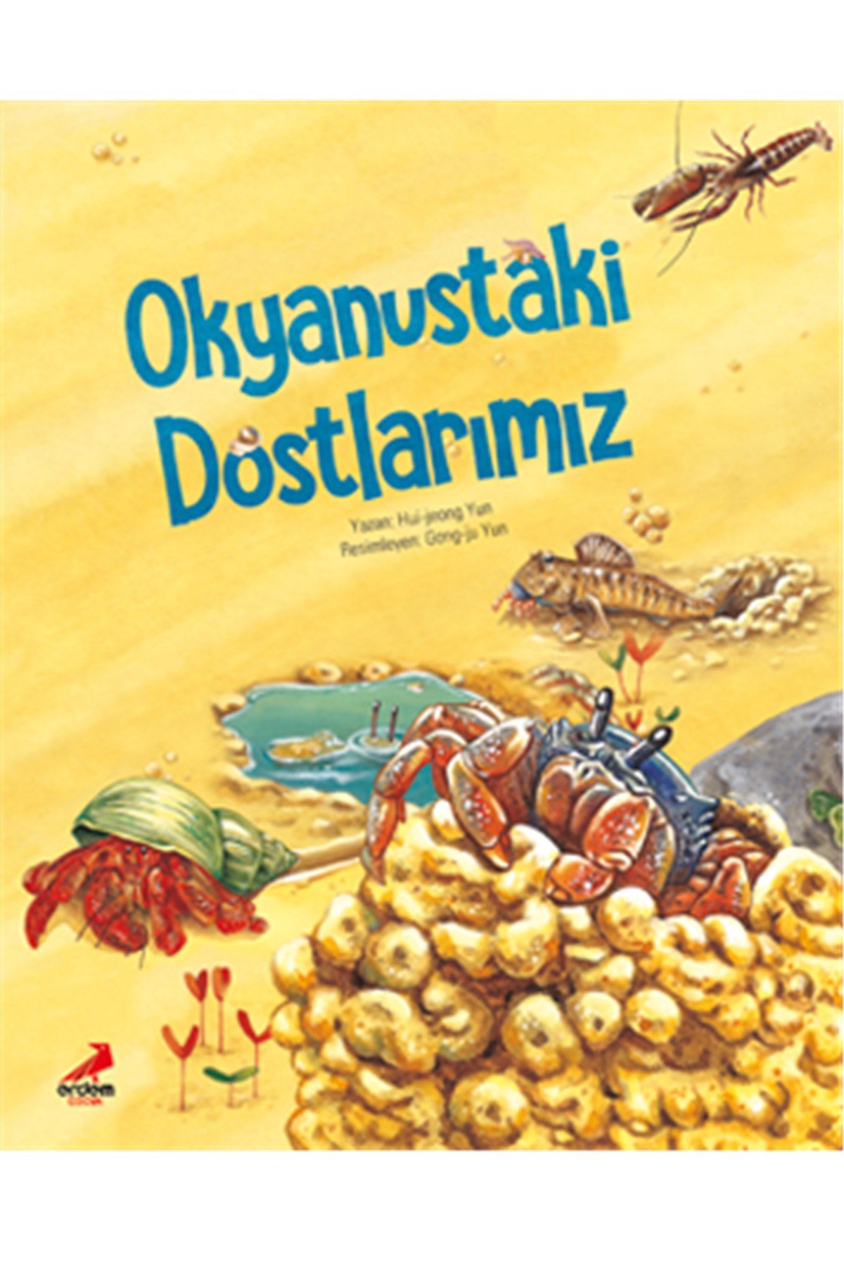 Okyanustaki Dostlarımız