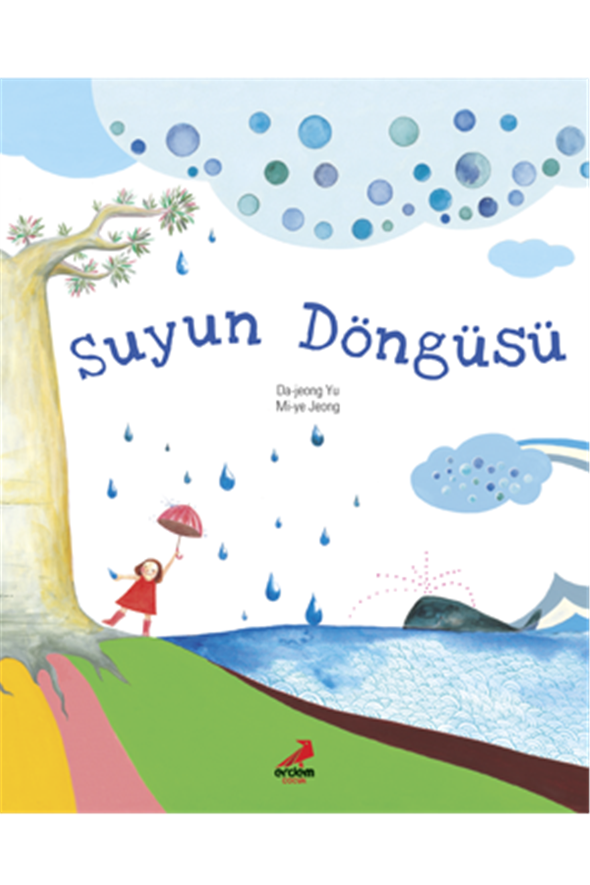 Suyun Döngüsü