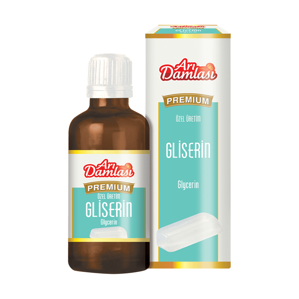 Gliserin 50 mL