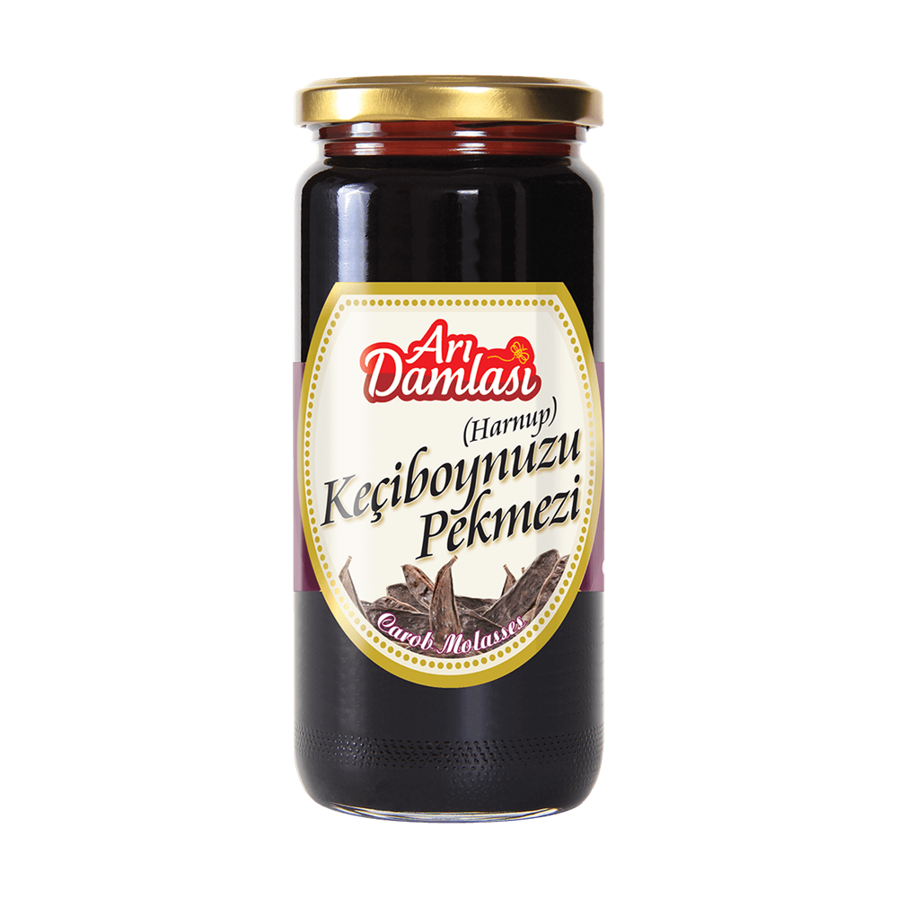 Keçiboynuzu Pekmezi 640 g