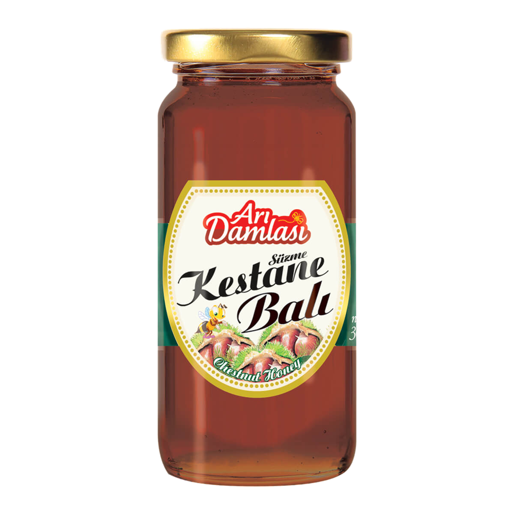 Kestane Balı 300 g