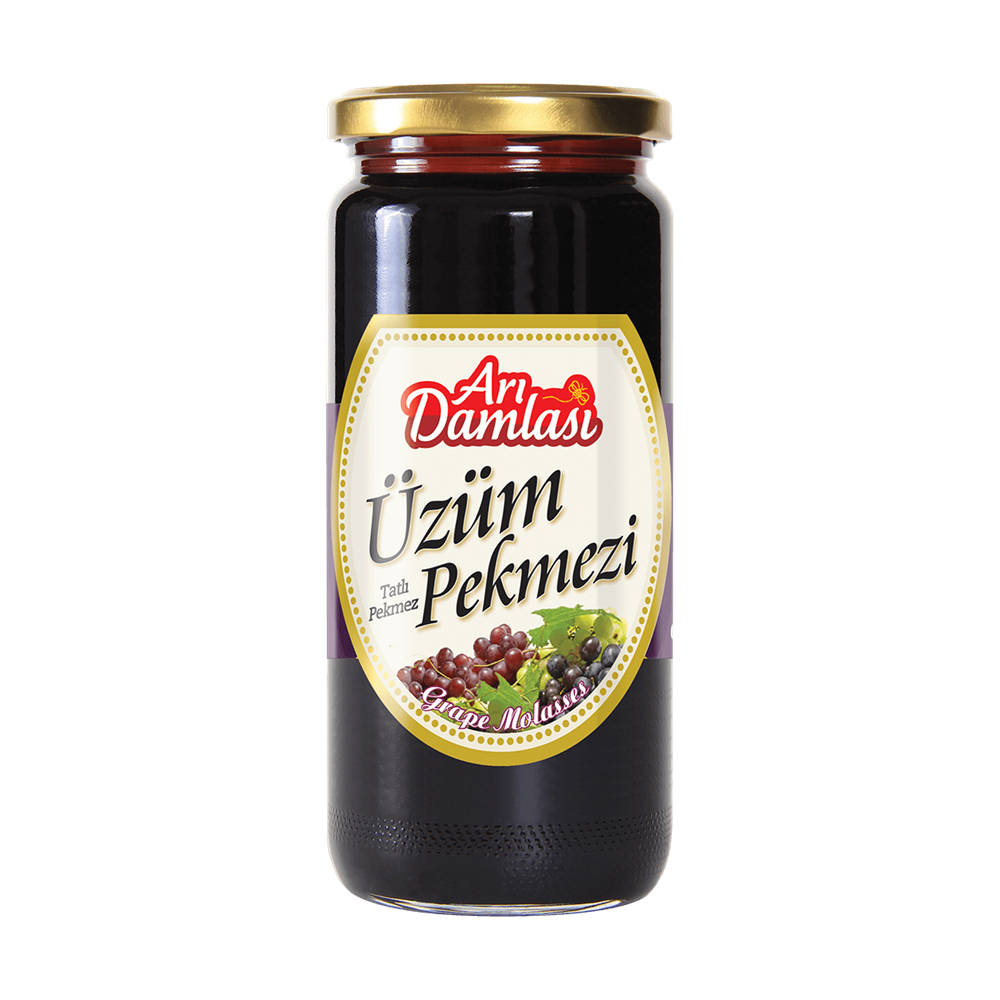 Üzüm Pekmezi 640 g