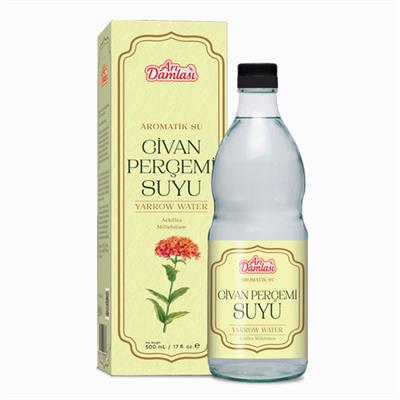 Aromatik Civanperçemi Suyu