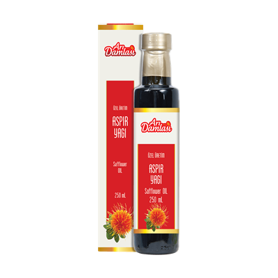 Aspir Yağı 250 mL