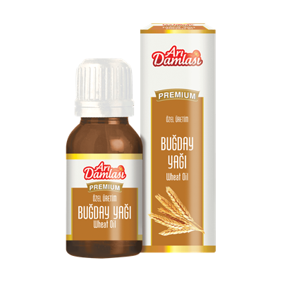 Buğday Yağı 20 mL