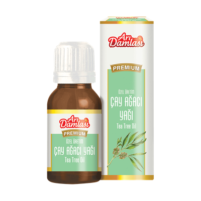 Çay Ağacı Yağı 20 mL