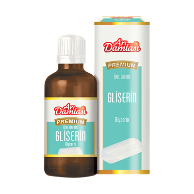 Gliserin 50 mL