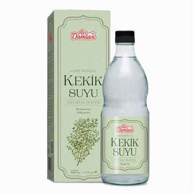 Kekik Suyu