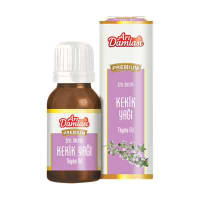Kekik Yağı 20 mL