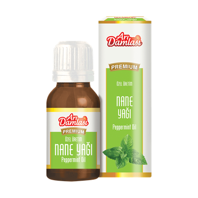 Nane Yağı 20 mL