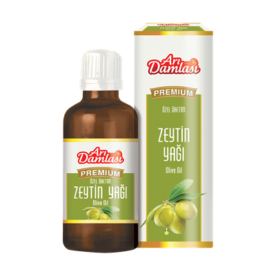 Zeytinyağı 50 mL