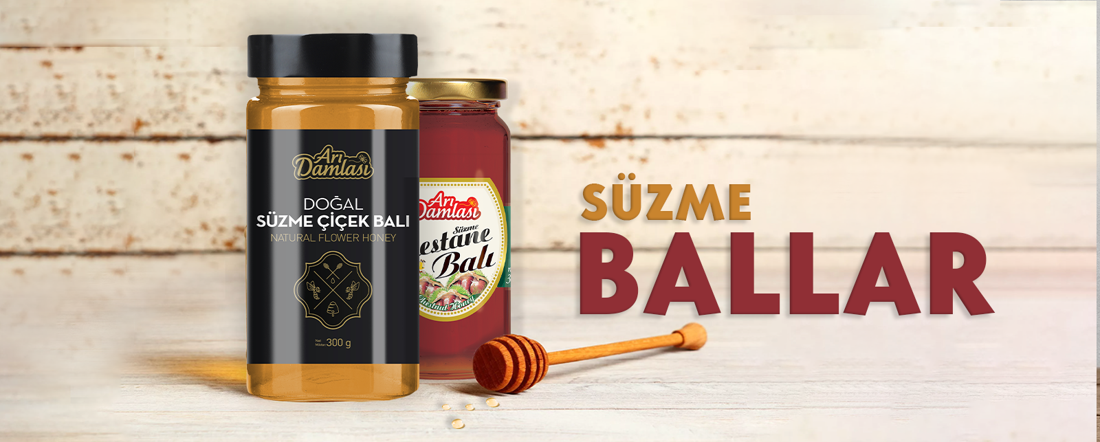 suzme-ballar