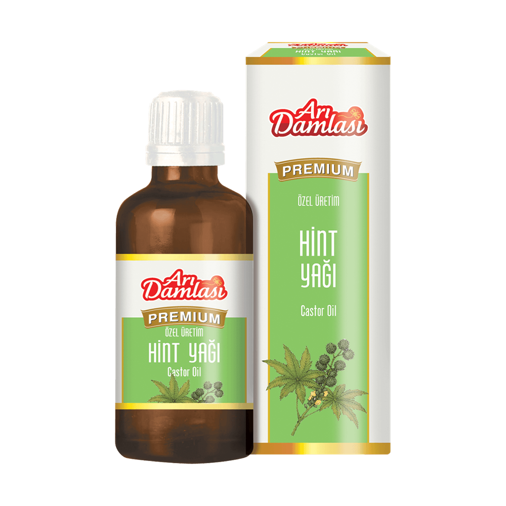  Hint Yağı 50 mL