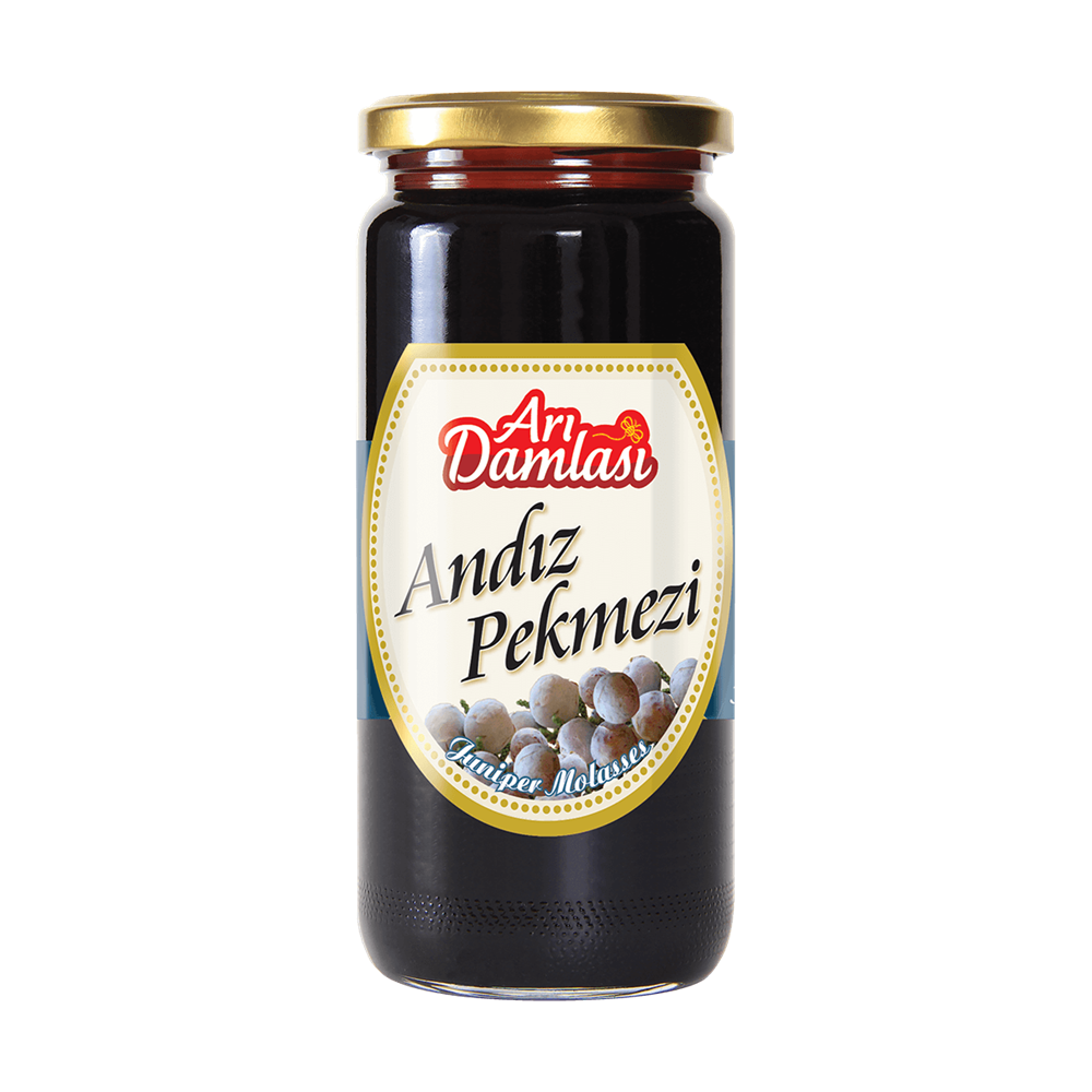 Andız Pekmezi 300 g