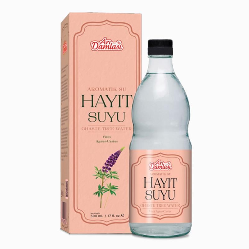 Aromatik Hayıt Suyu