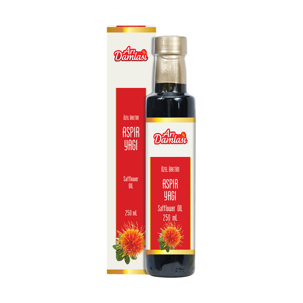 Aspir Yağı 250 mL