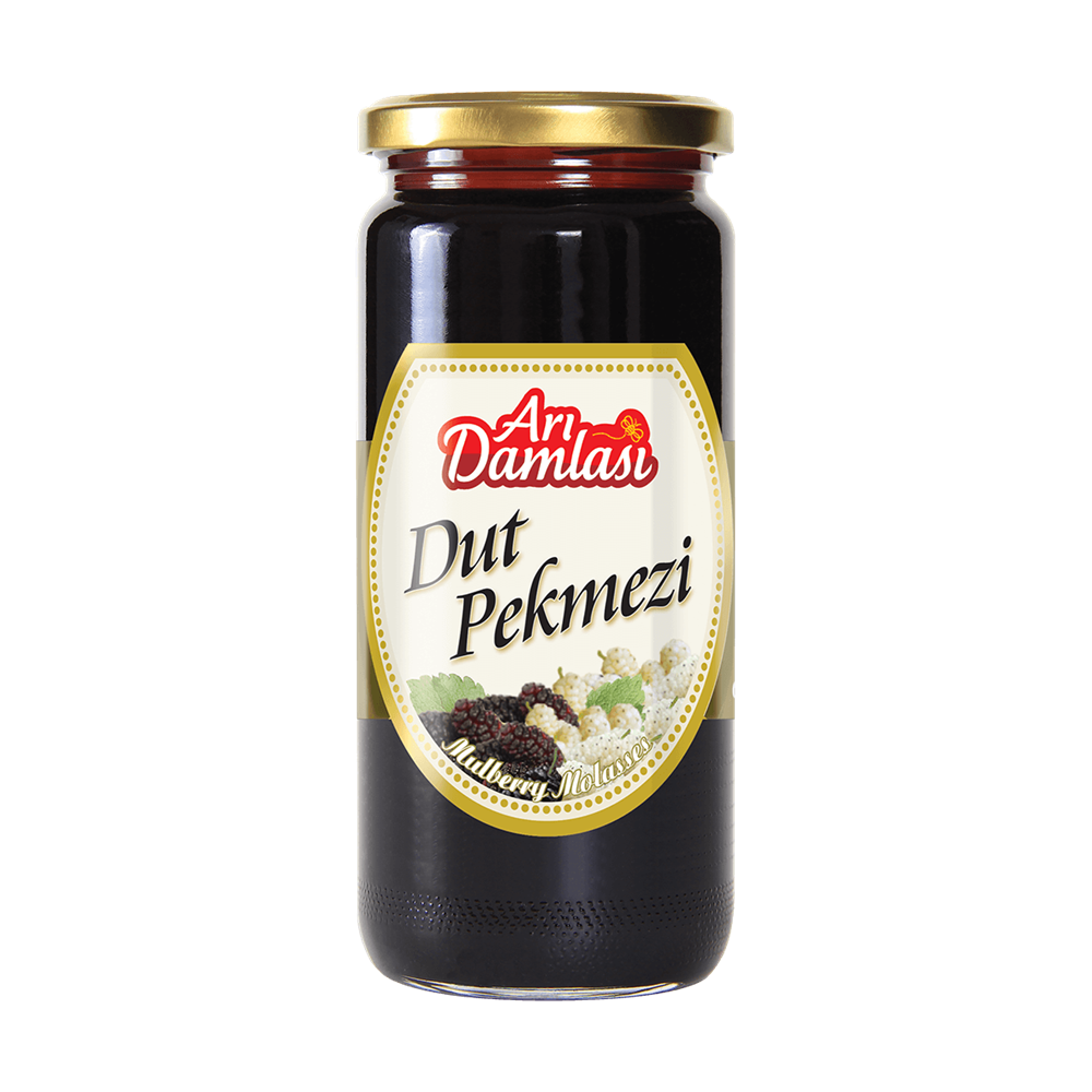 Dut Pekmezi 640 g