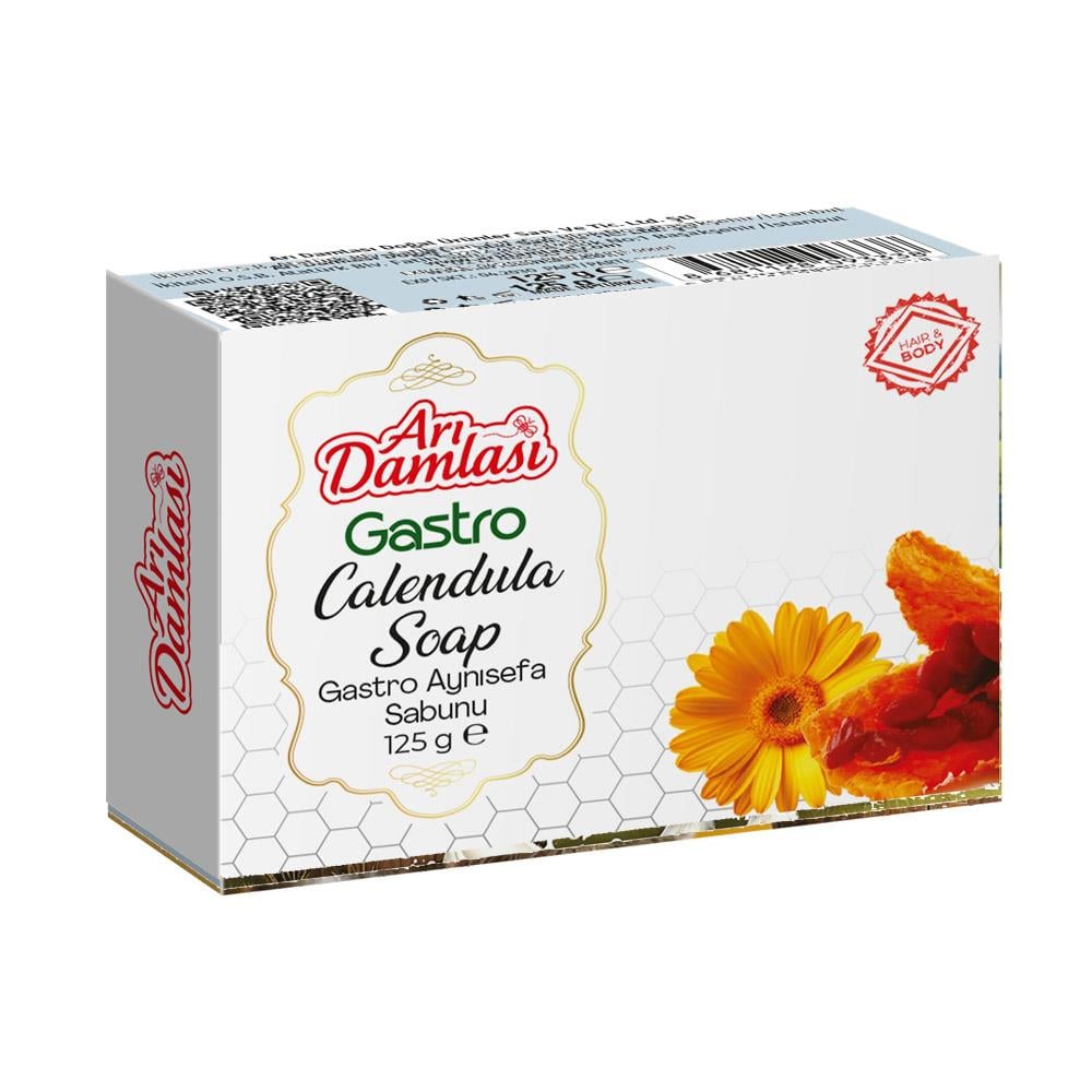 Gastro Aynısafa Sabunu