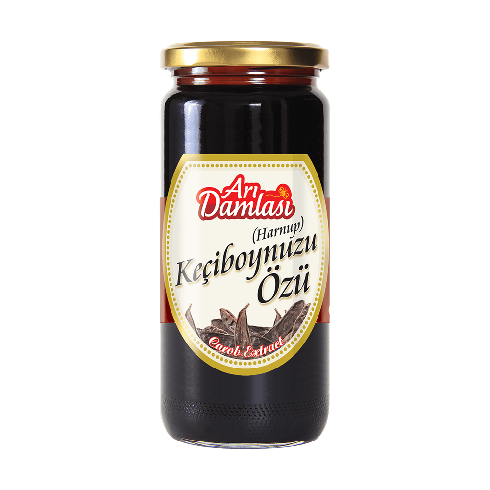 Keçiboynuzu Özü 680 g